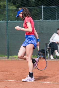 Filippa Stieg 88 - Bergstedt Open